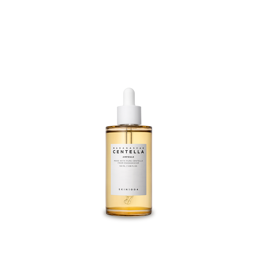 [Skin1004] Madagascar Centella Ampoule 100ml