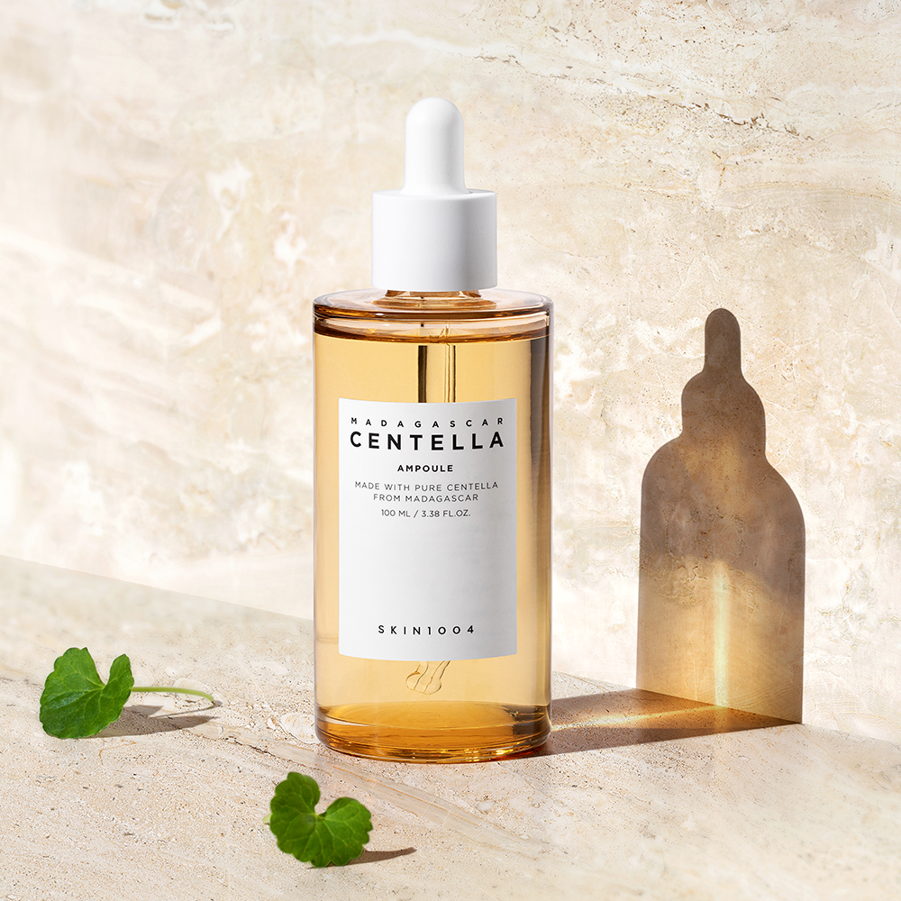 [Skin1004] Madagascar Centella Ampoule 100ml