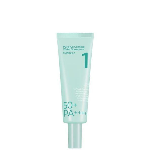 [Numbuzin] No.1 Clear Filter Sun Essence 50ml