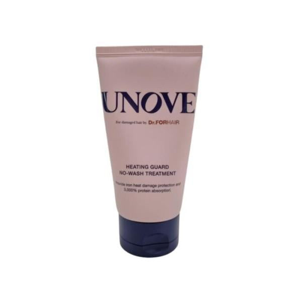 [UNOVE] Heating Guard No-Wash Hair Treatment 147ml