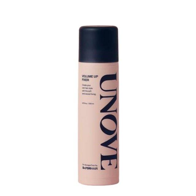 [UNOVE] Volume Up Fixer 200ml