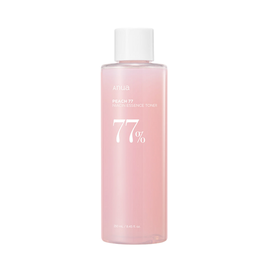 [Anua] PEACH 77 NIACIN ESSENCE TONER 250ml