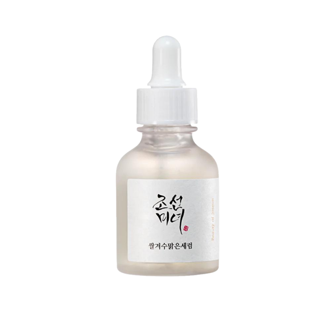 [BeautyOfJoseon] Glow Deep Serum : Rice + Alpha arbutin 30ml