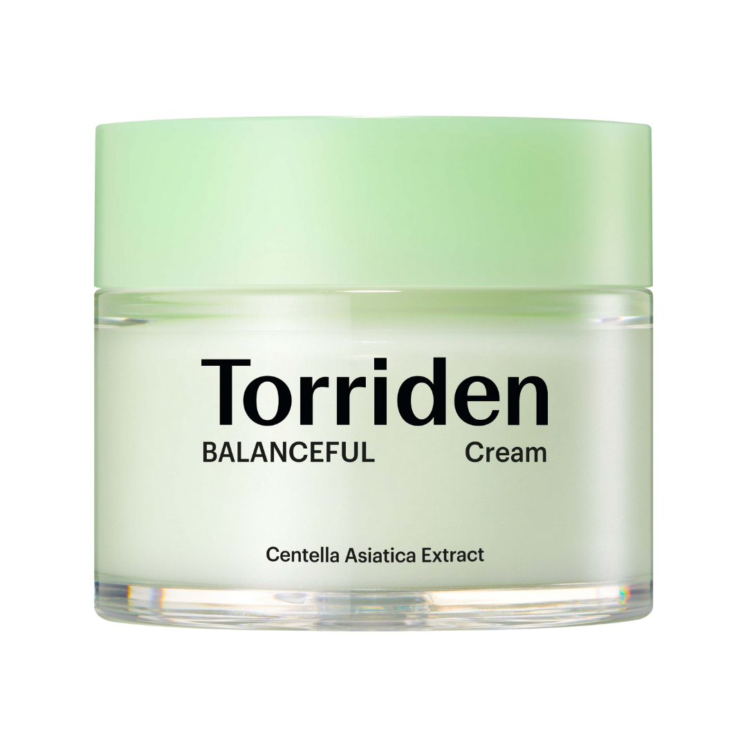 [Torriden] Balanceful Cica Cream 80ml