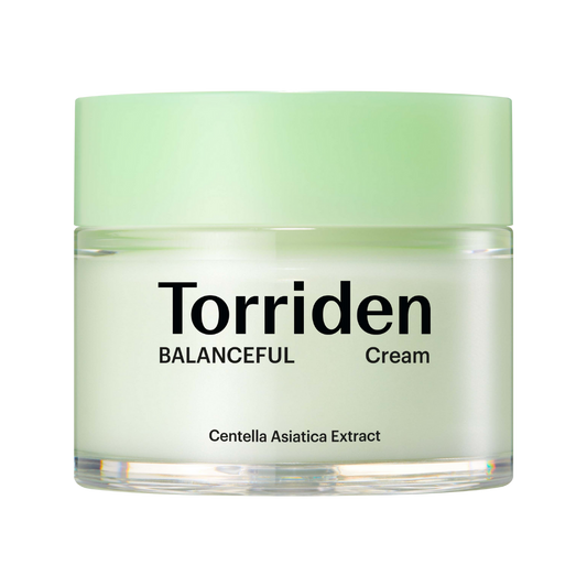 [Torriden] Balanceful Cica Cream 80ml