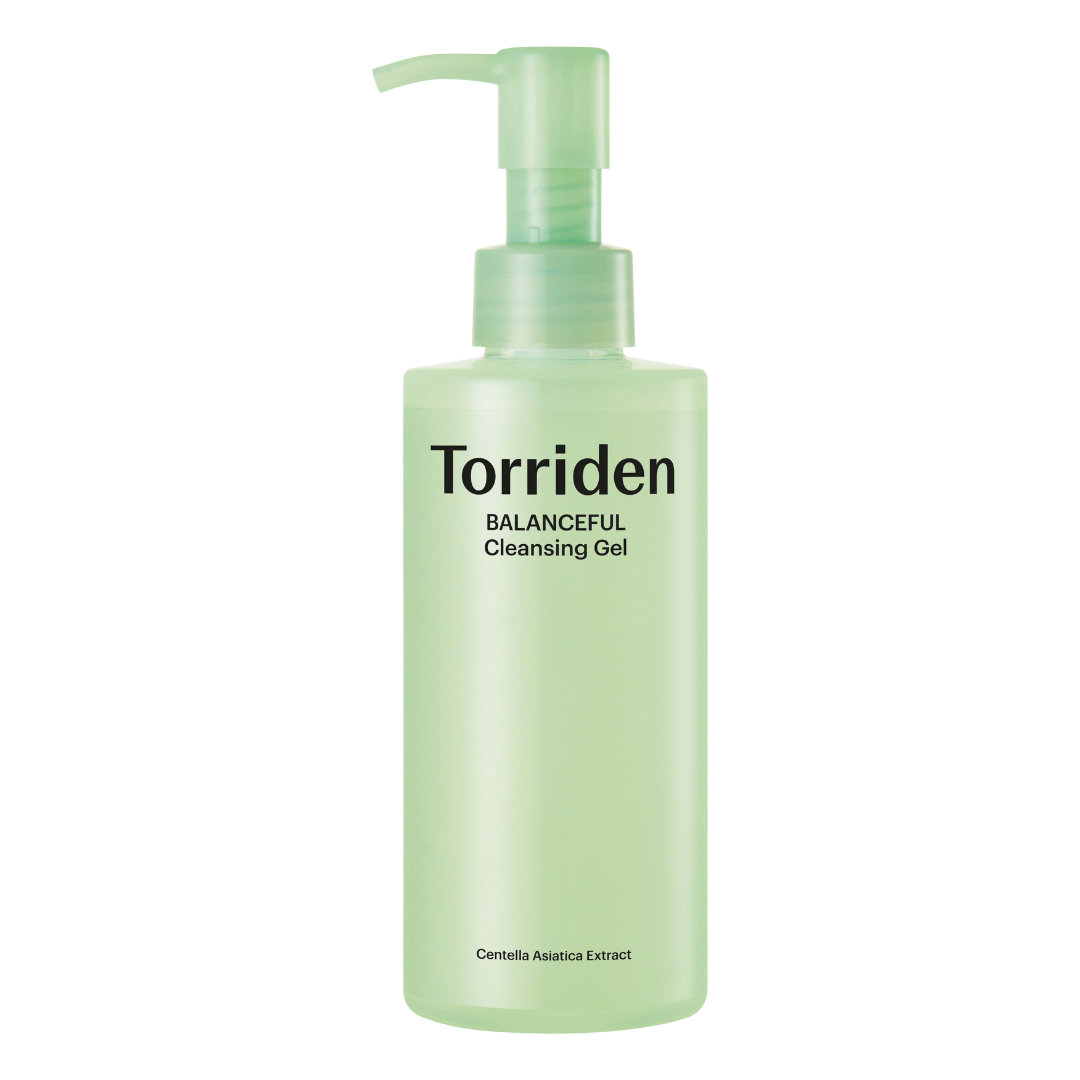 [Torriden] Balanceful Cica Cleansing Gel 200ml