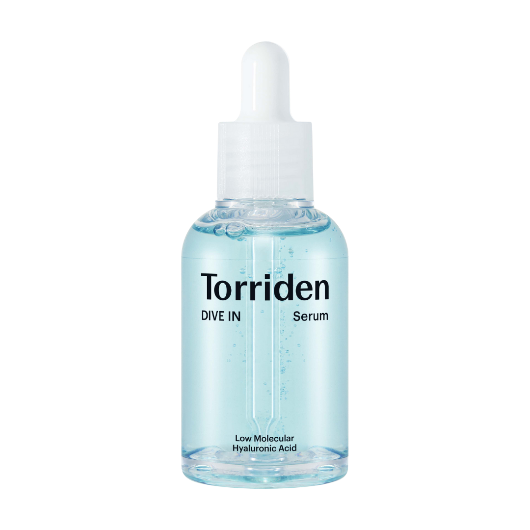 [Torriden] DIVE IN Low Molecular Hyaluronic Acid Serum 50ml