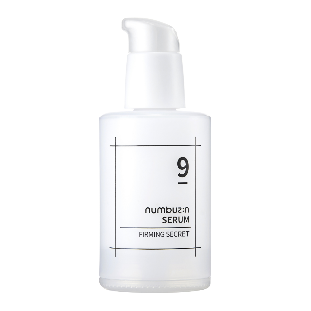 [Numbuzin] No. 8 Fine Cica Serum 50ml