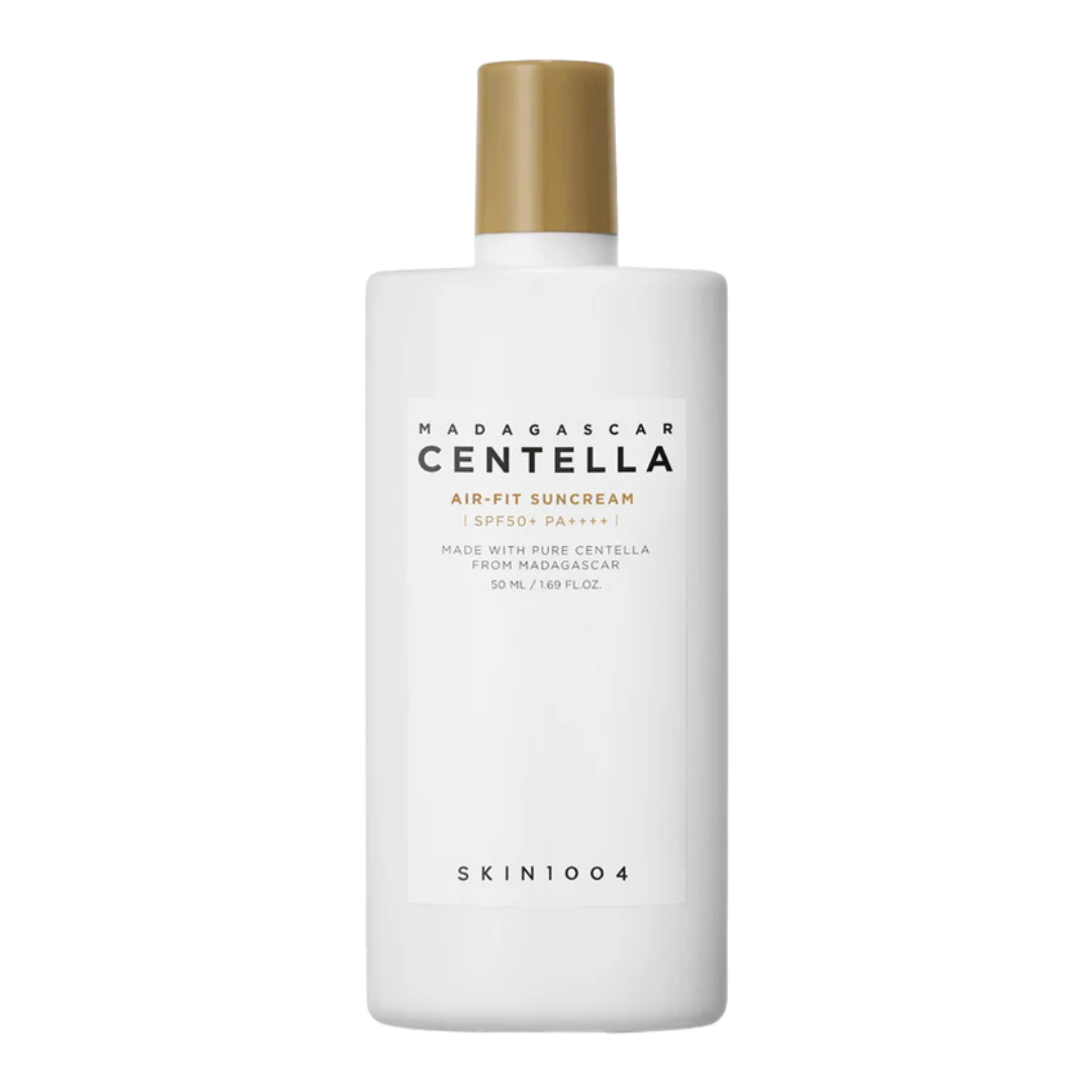 [Skin1004] Madagascar Centella Air-Fit Suncream Plus 50ml