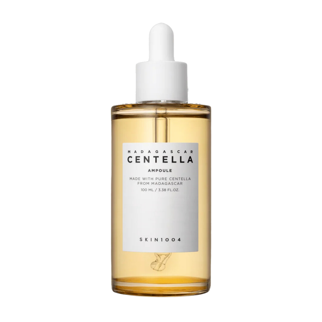 [Skin1004] Madagascar Centella Ampoule 100ml