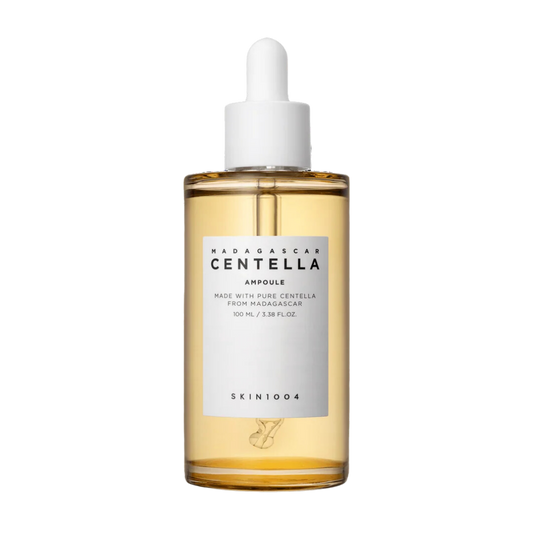 [Skin1004] Madagascar Centella Ampoule 100ml