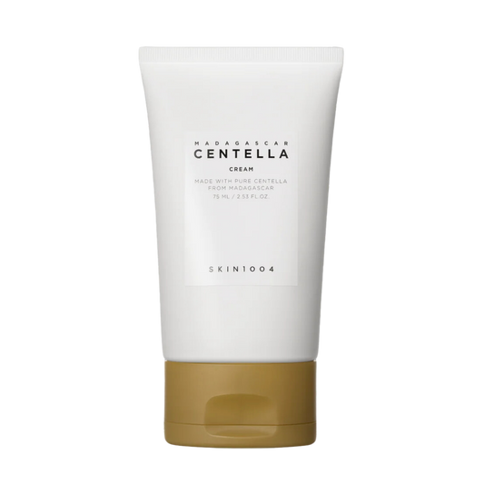 [Skin1004] Madagascar Centella Cream 75ml