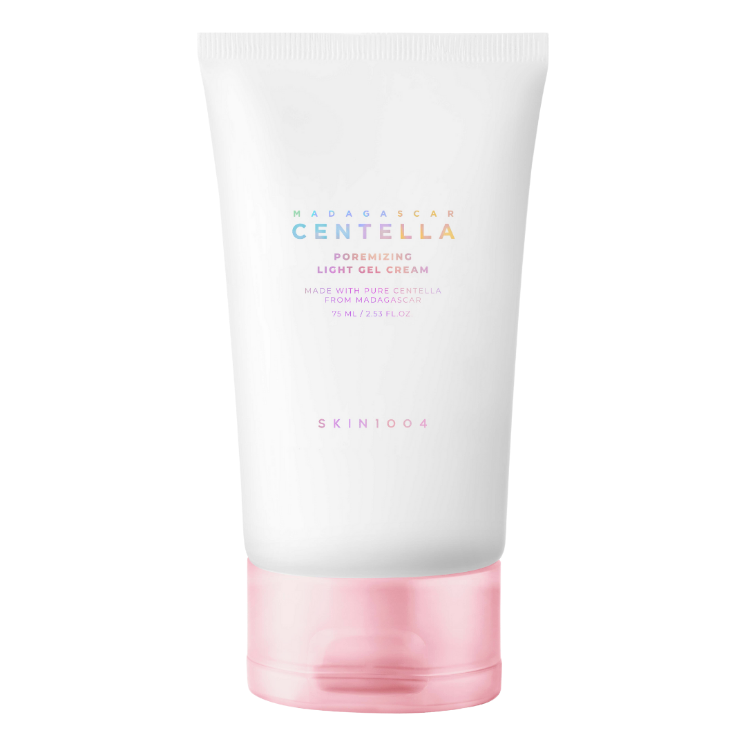 [Skin1004] Pormizing Light Gel Cream 75ml