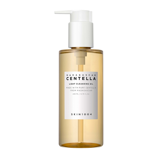 [Skin1004] Madagascar Centella Light Cleansing Oil 200ml