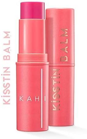 [KAHI] KISSTIN Balm Pink 9g